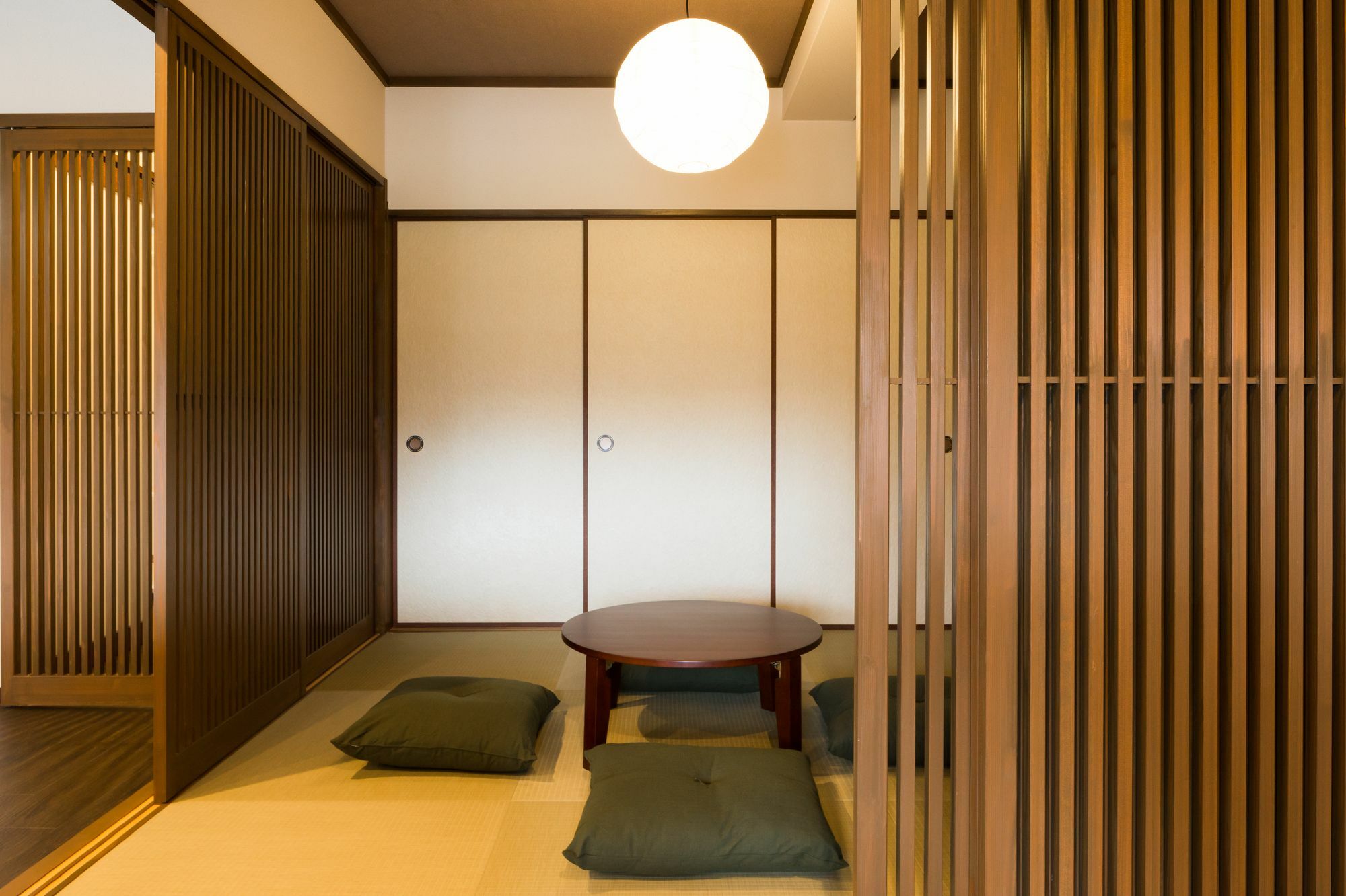 Kyoto Riverview House Kyoraku Bagian luar foto